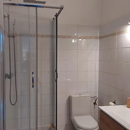 F3 Moderne Proche Marche Et Apartment *