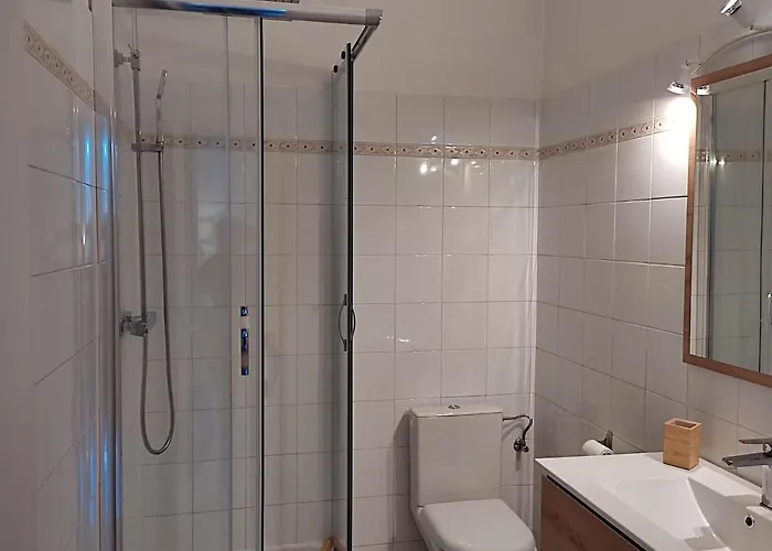 F3 Moderne Proche Marche Et شقة *