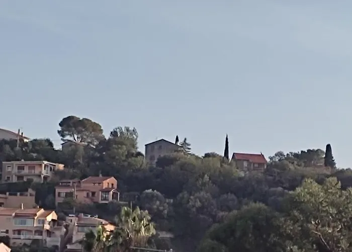 F3 Moderne Proche Marche Et Saint-Raphael (Var)